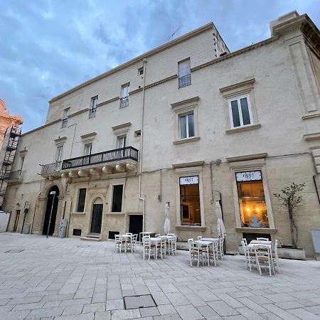 B&B I Sei Volti Лече Екстериор снимка