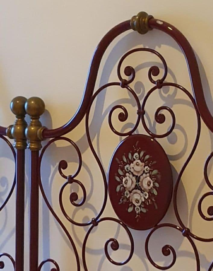 B&B I Sei Volti Лече Екстериор снимка