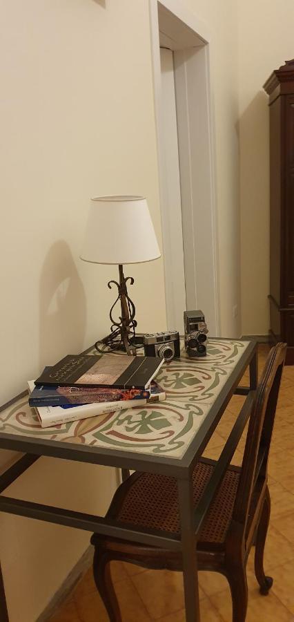B&B I Sei Volti Лече Екстериор снимка