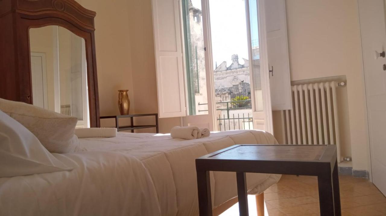 B&B I Sei Volti Лече Екстериор снимка
