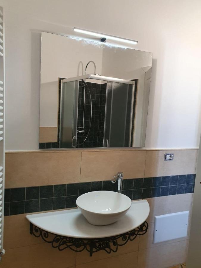 B&B I Sei Volti Лече Екстериор снимка