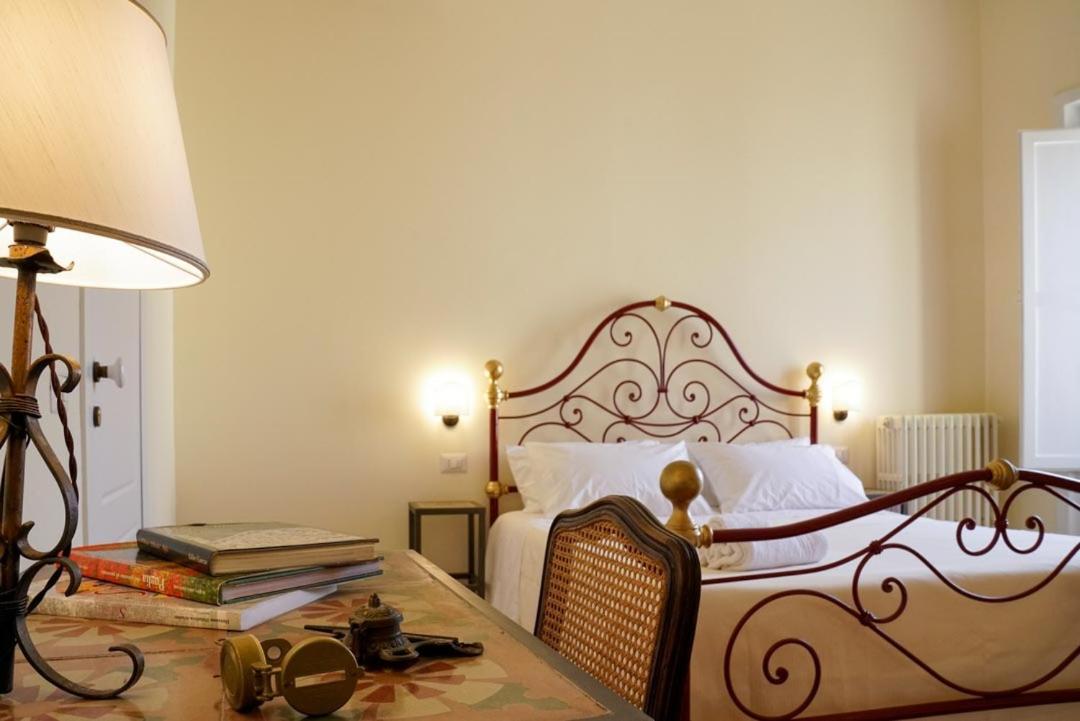 B&B I Sei Volti Лече Екстериор снимка