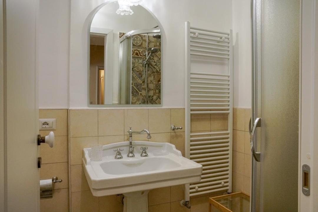 B&B I Sei Volti Лече Екстериор снимка