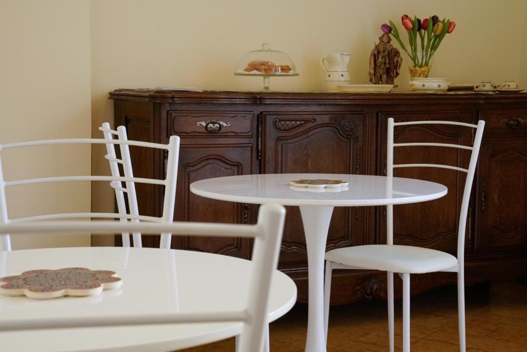B&B I Sei Volti Лече Екстериор снимка
