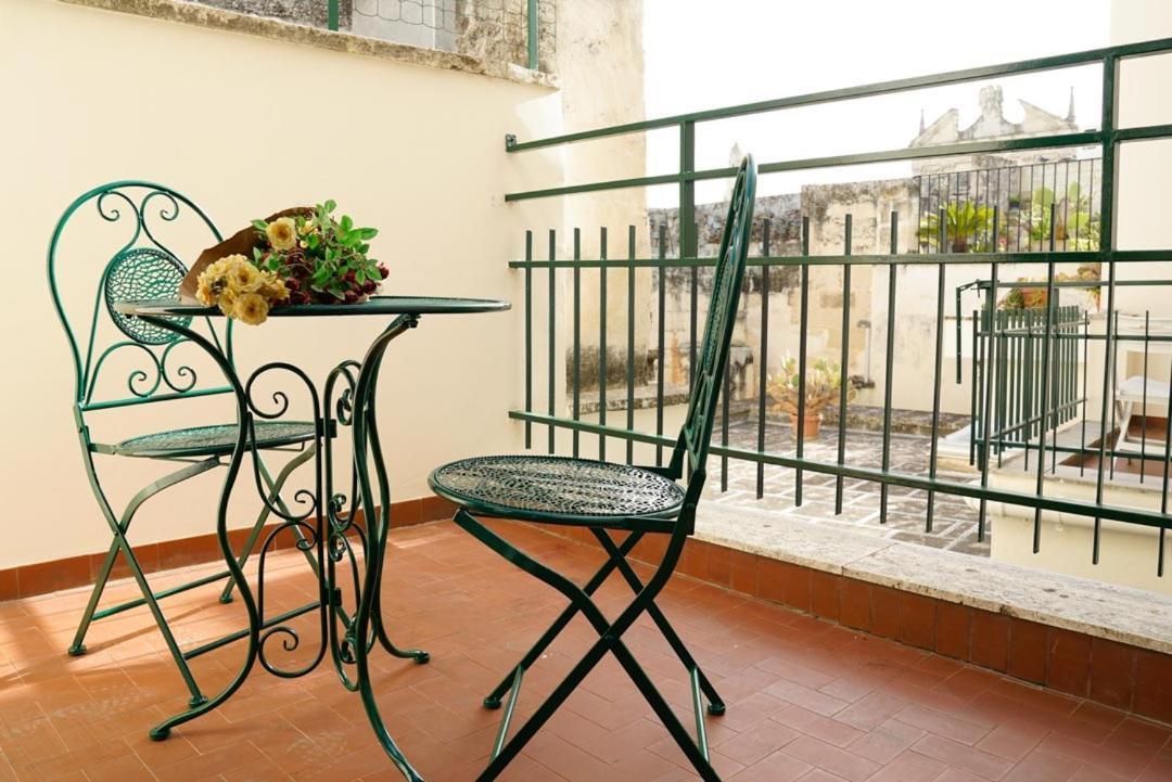 B&B I Sei Volti Лече Екстериор снимка
