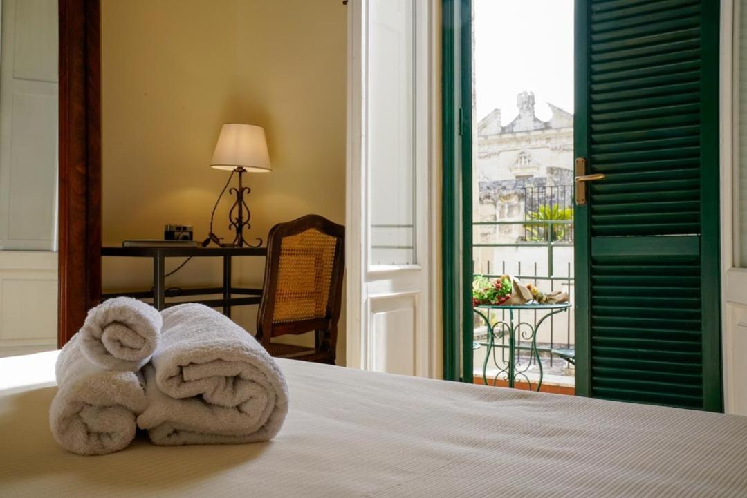 B&B I Sei Volti Лече Екстериор снимка