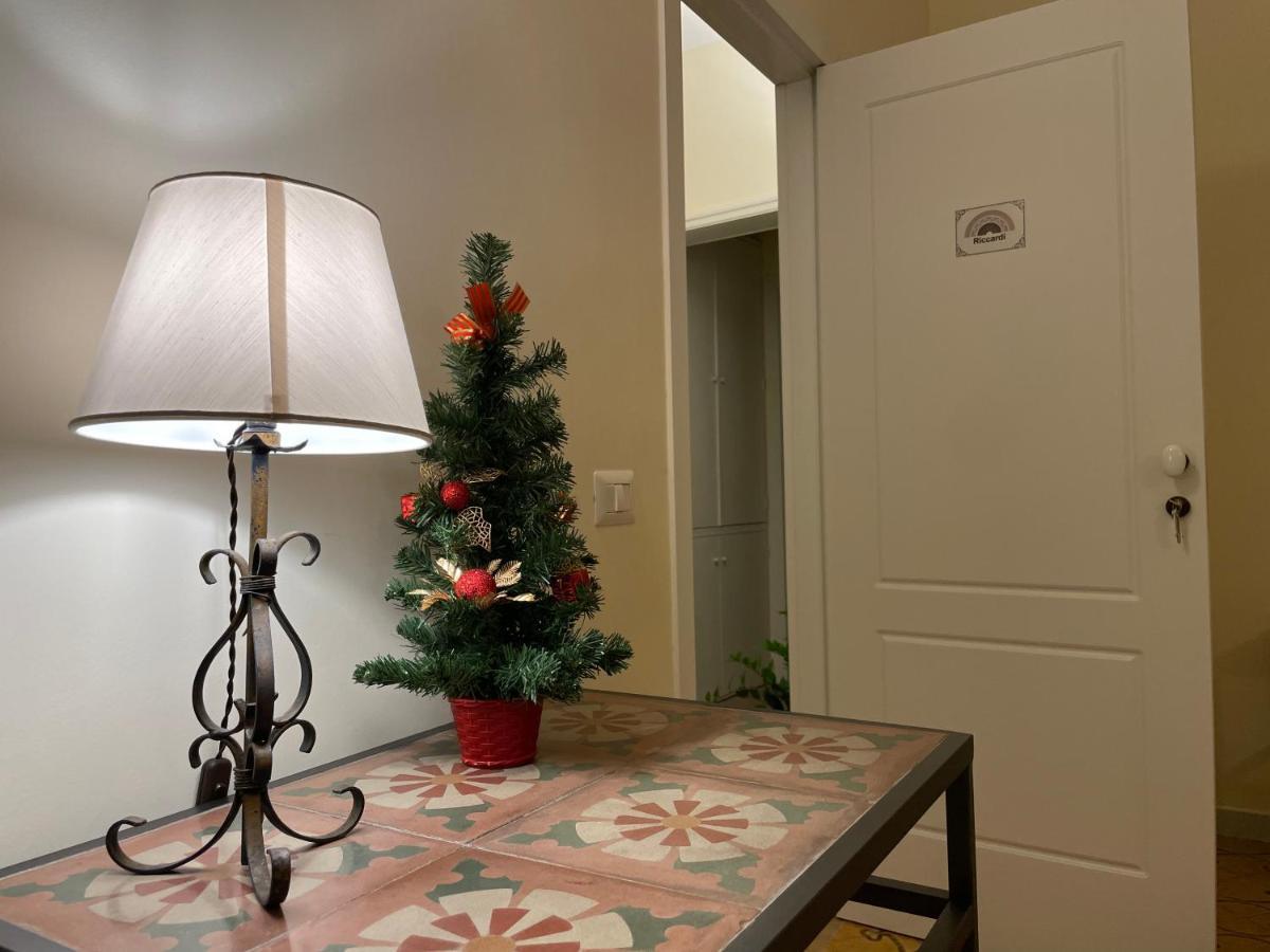 B&B I Sei Volti Лече Екстериор снимка